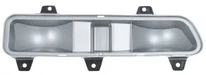 Taillight Housing - RH - 69 Camaro RS - Image 1 of 3