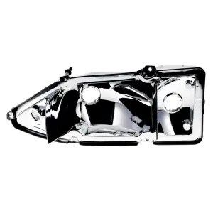 Taillight Housing - LH - 74-77 Camaro - Image 1 of 5