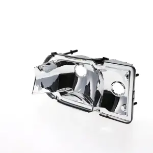 Taillight Housing - LH - 74-77 Camaro - Image 2 of 5