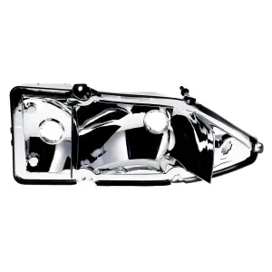 Taillight Housing - RH - 74-77 Camaro - Image 1 of 5