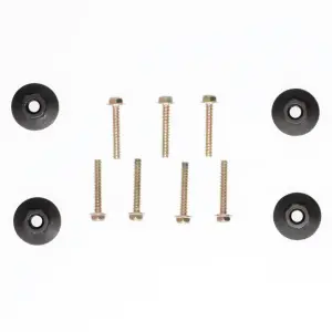 Taillight Housing - RH - 74-77 Camaro - Image 5 of 5