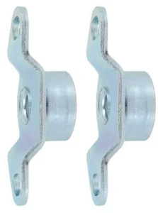 Tailgate Trunnions - Pair - 73-74 Chevy GMC C/K Fleetside Pickup Truck Blazer Jimmy - Image 2 of 3