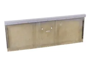 Tailgate Outer Cover - 55-58 Chevy GMC Cameo Pickup Truck - Image 3 of 3