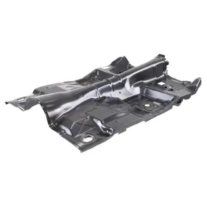 Floor Pan Assembly - Includes Braces - 75-81 Camaro Firebird - Image 4 of 6