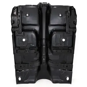 Floor Pan Assembly - Includes Braces - 75-81 Camaro Firebird - Image 5 of 6