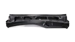 Cowl Panel Assembly - with A/C - 68 Camaro Firebird - Image 2 of 4