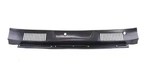 Cowl Top Grille Panel - 67-69 Firebird - Image 2 of 3