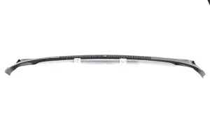 Upper Cowl Vent Panel - OE Style - 66-67 Chevy II Nova - Image 3 of 3