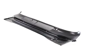 Upper Cowl Vent Panel - OE Style - 66-67 Chevy II Nova - Image 1 of 3