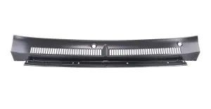 Upper Cowl Vent Panel - OE Style - 68-74 Chevy II Nova X-Body - Image 2 of 3
