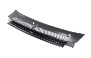 Upper Cowl Vent Panel - OE Style - 68-74 Chevy II Nova X-Body - Image 1 of 3