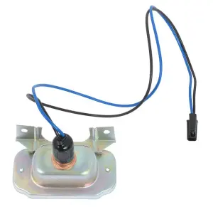 Park Lamp Housing - LH or RH - 67 Firebird - Image 3 of 3