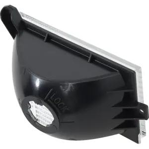 Park Lamp Assembly - LH or RH - 73-74 Plymouth B-Body - Image 3 of 3