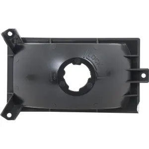 Park Lamp Assembly - LH or RH - 73-74 Plymouth B-Body - Image 2 of 3