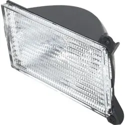 Park Lamp Assembly - LH or RH - 73-74 Plymouth B-Body - Image 1 of 3
