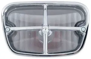 Park Lamp Assembly - LH or RH - 69-72 Firebird - Image 2 of 3