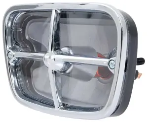 Park Lamp Assembly - LH or RH - 69-72 Firebird - Image 1 of 3