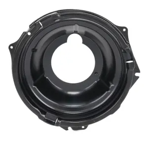 Headlamp Mounting Ring - LH or RH - 62-66 Chevy II Nova - Image 1 of 3