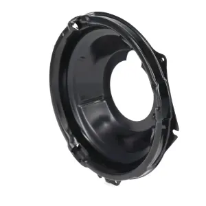 Headlamp Mounting Ring - LH or RH - 62-66 Chevy II Nova - Image 2 of 3