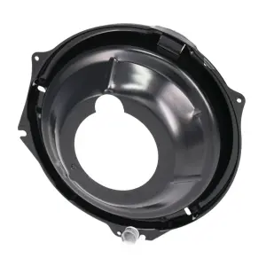 Headlamp Mounting Ring - LH or RH - 62-66 Chevy II Nova - Image 3 of 3