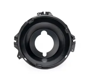 1977 Chevy Chevelle Headlamp Mounting Ring - LH or RH - Camaro Chevelle Nova Chevy GMC CK Truck Blazer Jimmy Suburban