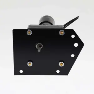 Headlamp Motor - LH - 67 Camaro Rally Sport - Image 7 of 8