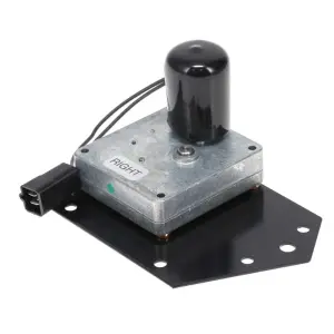 Headlamp Motor - RH - 67 Camaro Rally Sport - Image 2 of 8