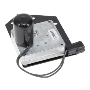 Headlamp Motor - RH - 67 Camaro Rally Sport - Image 5 of 8