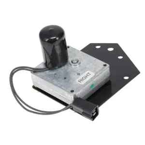 Headlamp Motor - RH - 67 Camaro Rally Sport - Image 6 of 8