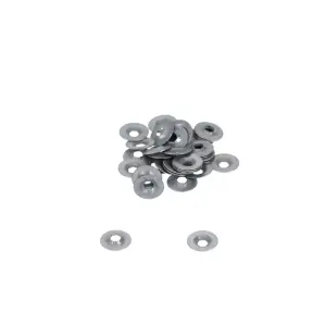 Headlamp Shield Nut Set - 36 pcs - 71 Charger - Image 1 of 3