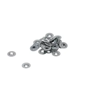 Headlamp Shield Nut Set - 36 pcs - 71 Charger - Image 2 of 3
