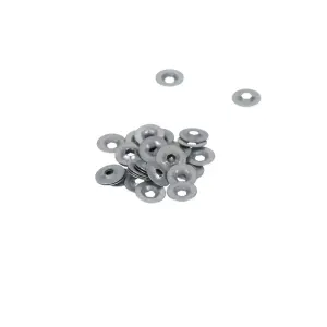 Headlamp Shield Nut Set - 36 pcs - 71 Charger - Image 3 of 3