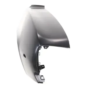 Front Fender - RH - 69 Chevy Camaro - Image 6 of 6