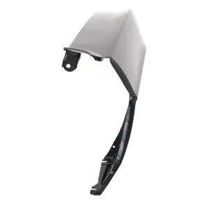 Front Fender - RH - 69 Chevy Camaro - Image 3 of 6