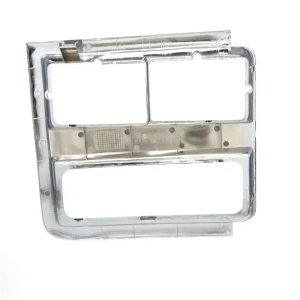 Headlamp Bezel - LH - Dual Headlights - 89-91 GMC CK Truck Jimmy Suburban - Image 3 of 4