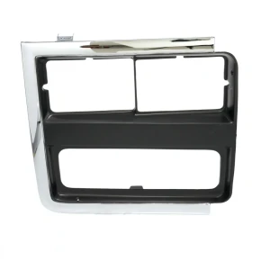 Headlamp Bezel - RH - Dual Headlights - 89-91 GMC CK Truck Jimmy Suburban - Image 1 of 4