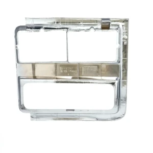 Headlamp Bezel - RH - Dual Headlights - 89-91 GMC CK Truck Jimmy Suburban - Image 3 of 4