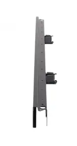 Bed Cross Sill - Rear - 58-59 Chevy GMC Fleetside Truck - Image 3 of 6