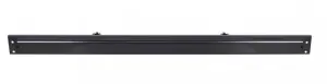 1958 Chevy Fullsize Truck Bed Cross Sill - Rear - 58-59 Chevy GMC Fleetside Truck