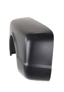 Rear Stepside Fender - LH - 67 Chevy GMC CK Stepside Truck - Image 2 of 3