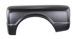 Rear Stepside Fender - LH - 67 Chevy GMC CK Stepside Truck - Image 1 of 3