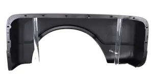 Rear Stepside Fender - RH - 67 Chevy GMC CK Stepside Truck - Image 5 of 6
