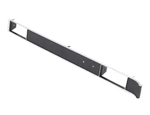 Dash Molding Air Vent Bezel - with AC - Black - 81-91 Chevy GMC CK Truck Blazer Jimmy Suburban - Image 2 of 4