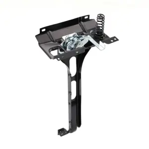 Hood Latch and Support Assembly - 70 Challenger - Image 1 of 4