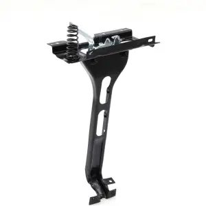 Hood Latch and Support Assembly - 70 Challenger - Image 3 of 4