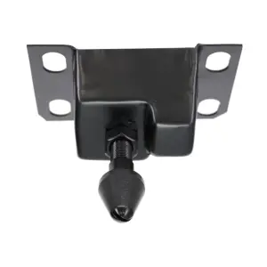Hood Safety Latch Assembly - On Hood - 66-67 Chevy II Nova - Image 1 of 4