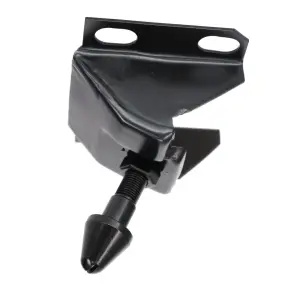 Hood Safety Latch Assembly - On Hood - 66-67 Chevy II Nova - Image 2 of 4
