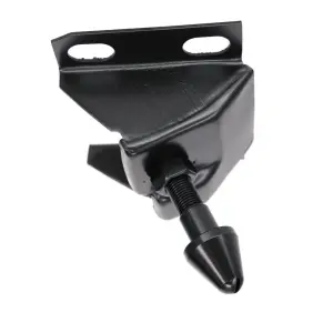 Hood Safety Latch Assembly - On Hood - 66-67 Chevy II Nova - Image 4 of 4