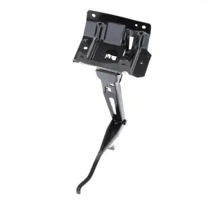 Hood Latch Assembly - 70-73 Camaro - Image 2 of 4