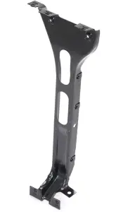 Hood Latch Support - 70-74 Dodge Plymouth E-Body 71-72 Plymouth B-Body - Image 2 of 3